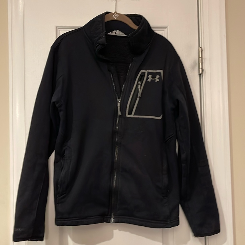 Men’s Jacket 100% Polyester